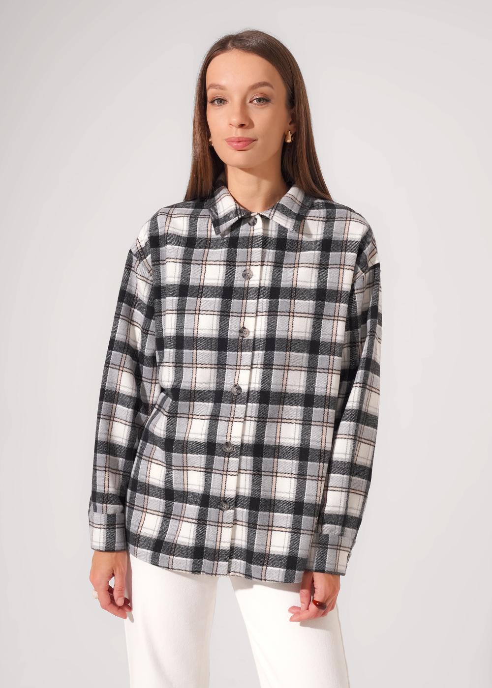 CLE 363265ппн Рубашка женская