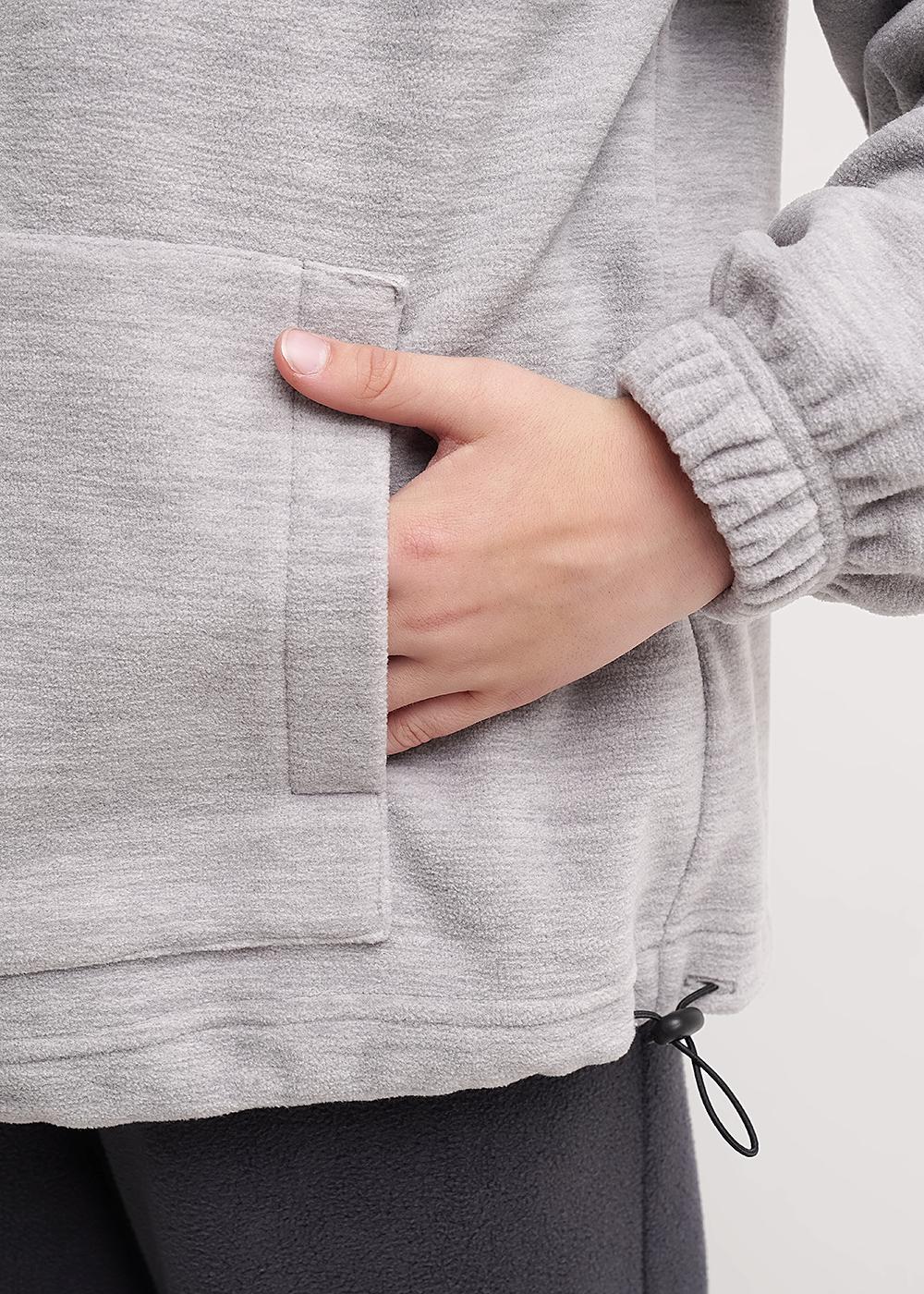 CLE 757143лн Толстовка детская для мальчика