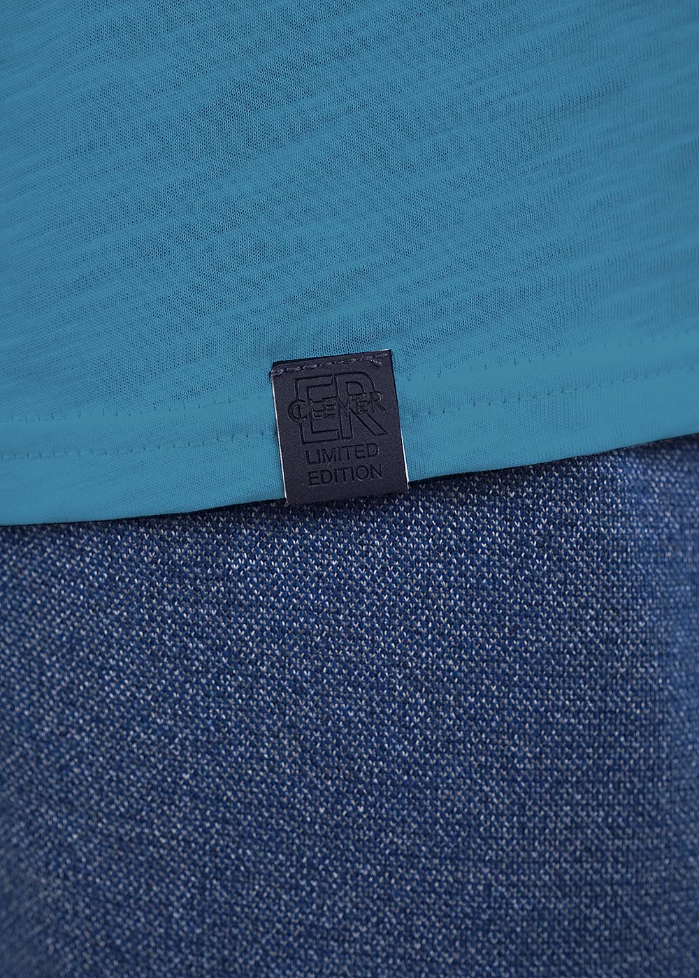 CLE 542050/09о maxi(макси)_п Футболка мужская