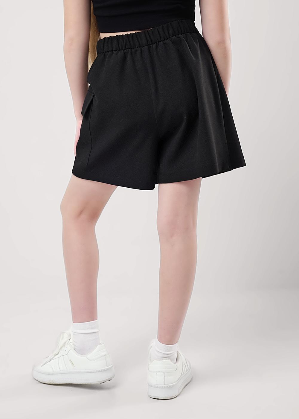 CLE 853146/10ог Шорты детские для девочки