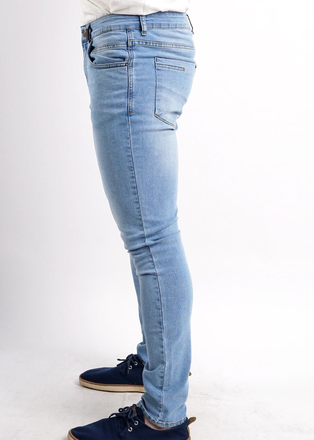 CLE 583427ру Джинсы мужские