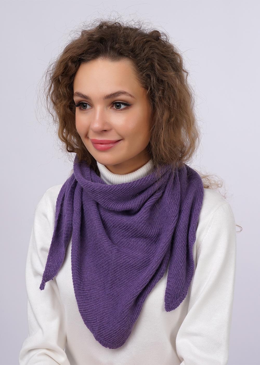 фиолетовый