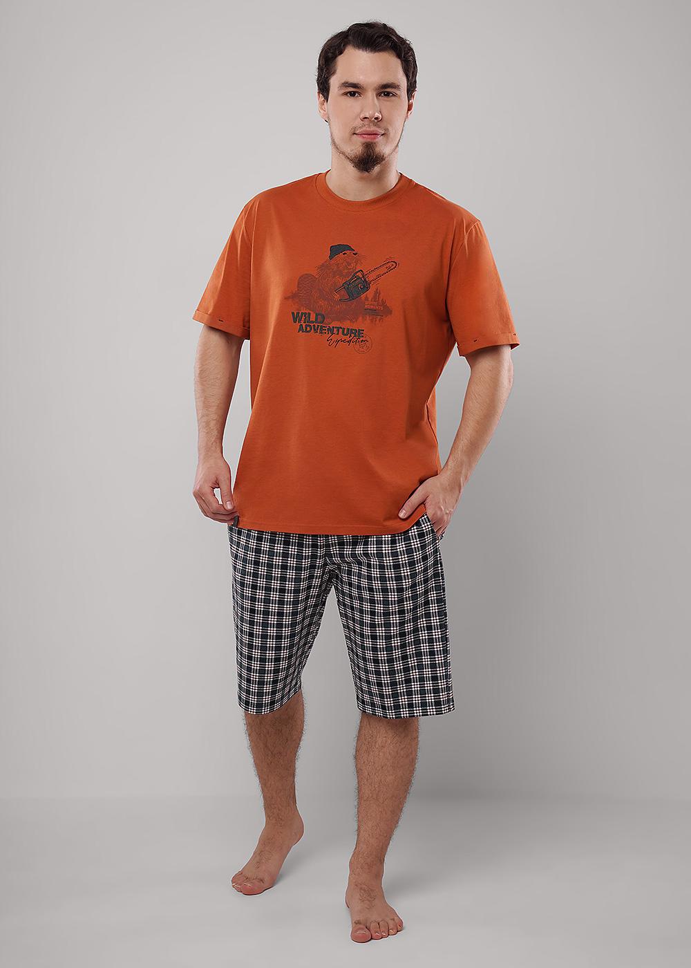 CLE MHP560223/1 Пижама мужская