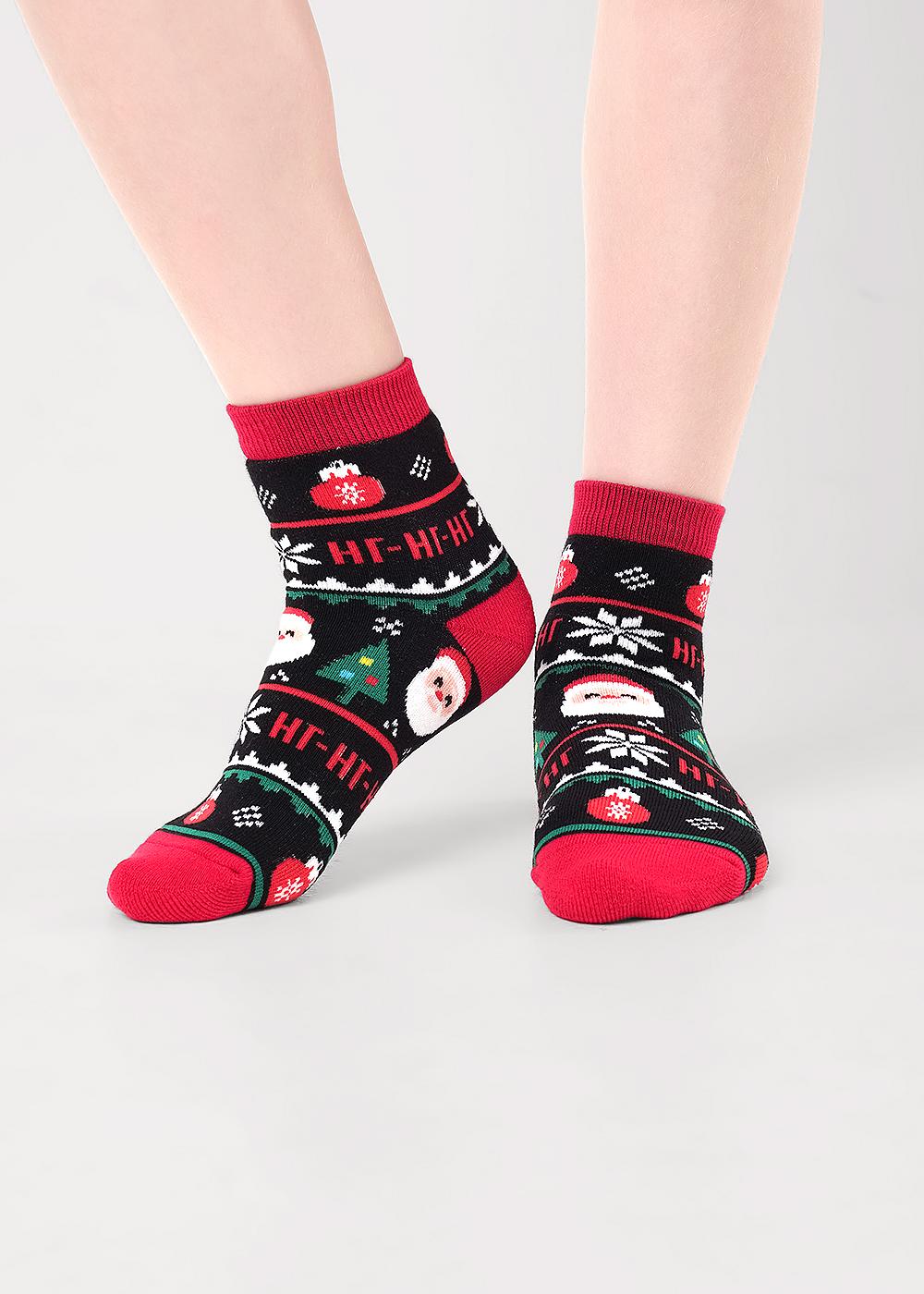 CLE С4551П 20-22,22 Носки детские