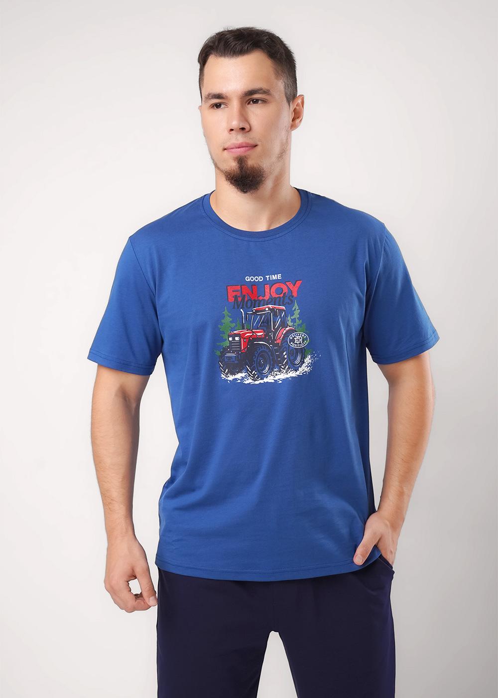 CLE MHP450742/1 Пижама мужская