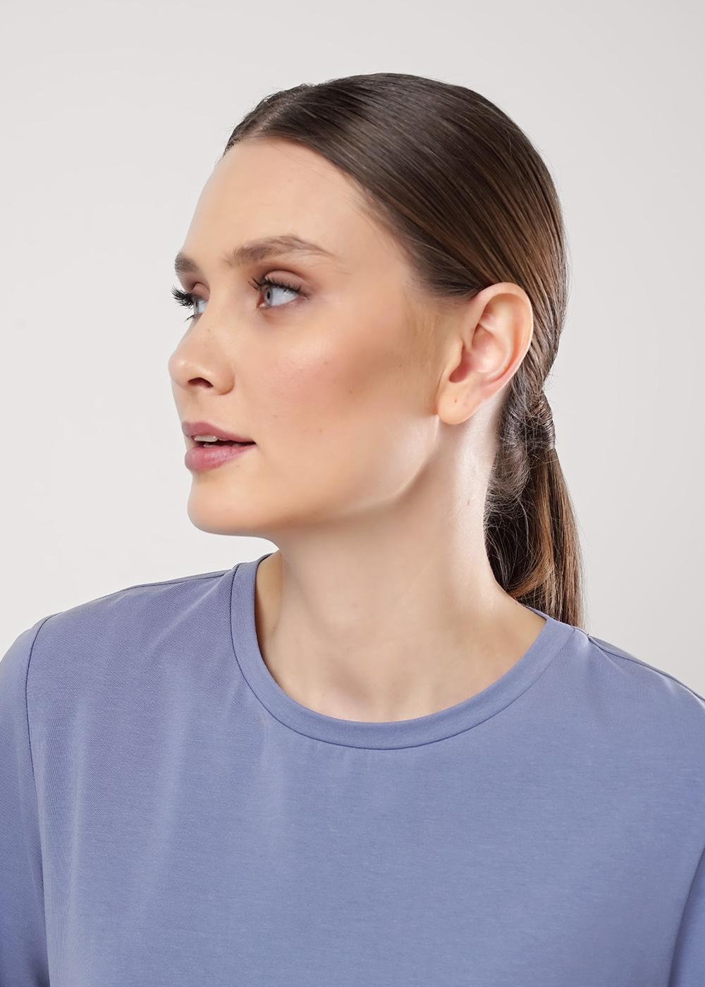 CLE 256757/168г_п Футболка женская