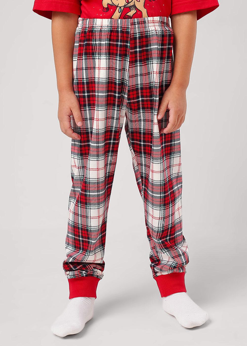 CLE 759557/29кд_п Пижама детская