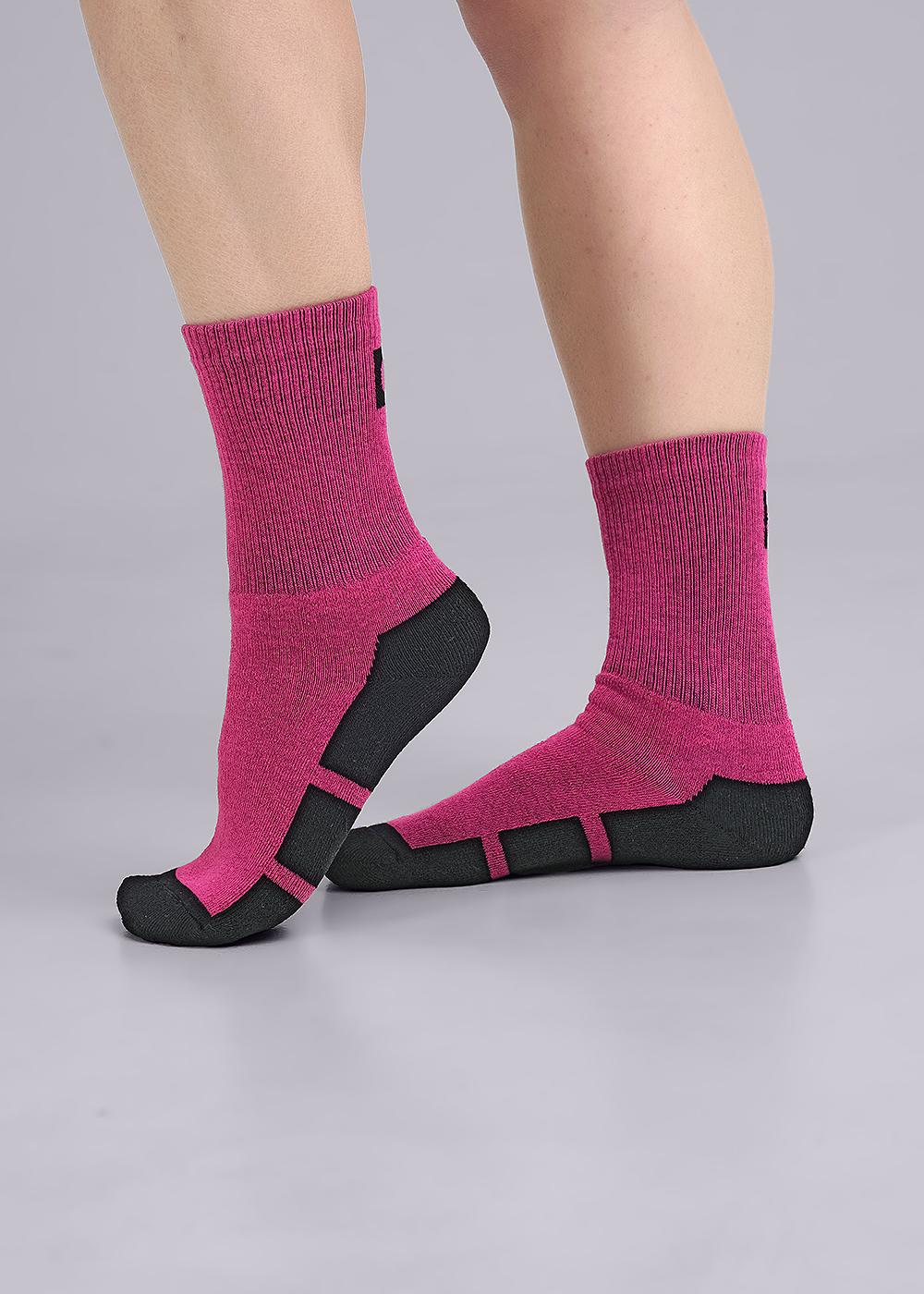 CLE Т204П Носки женские