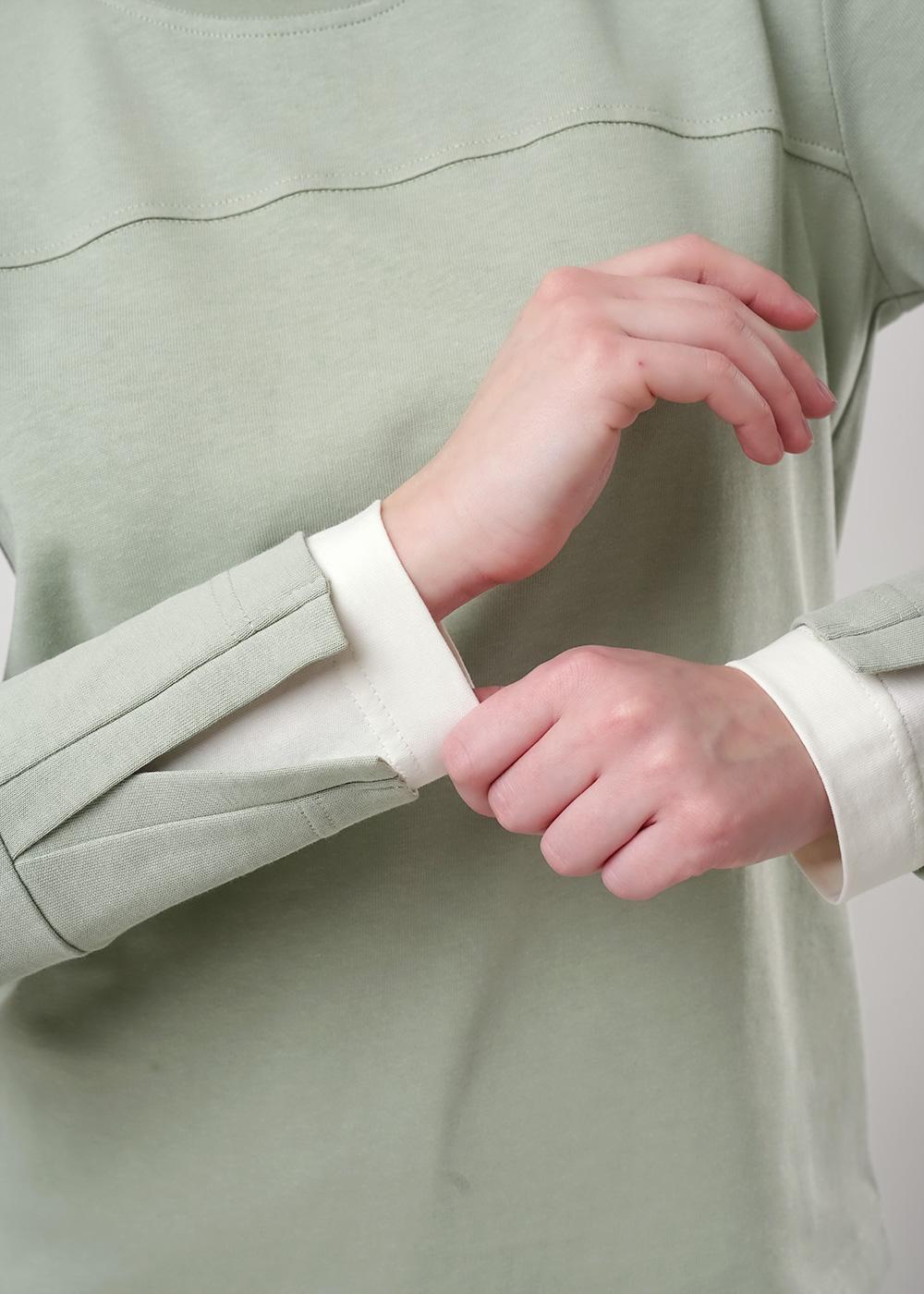 CLE 256728/160кдт Джемпер женский