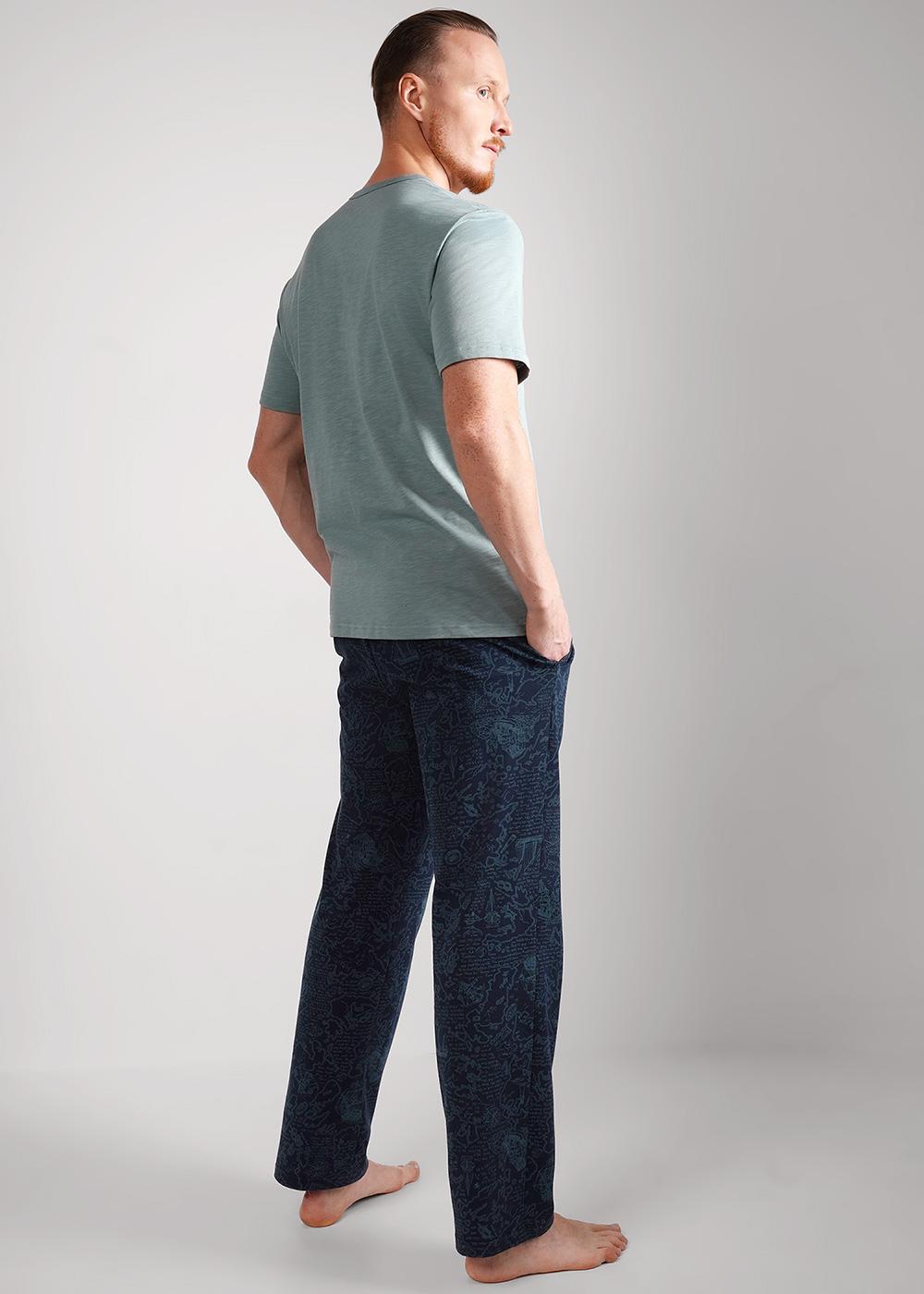 CLE MHP560423/2 Пижама мужская