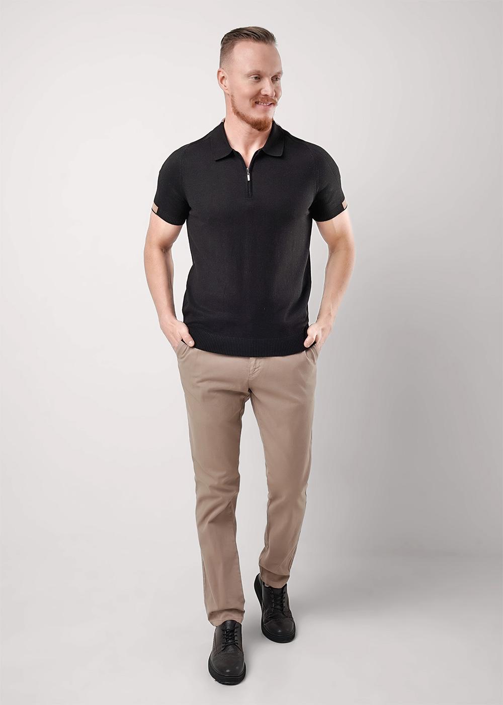 CLE 444022/24ха Поло мужское