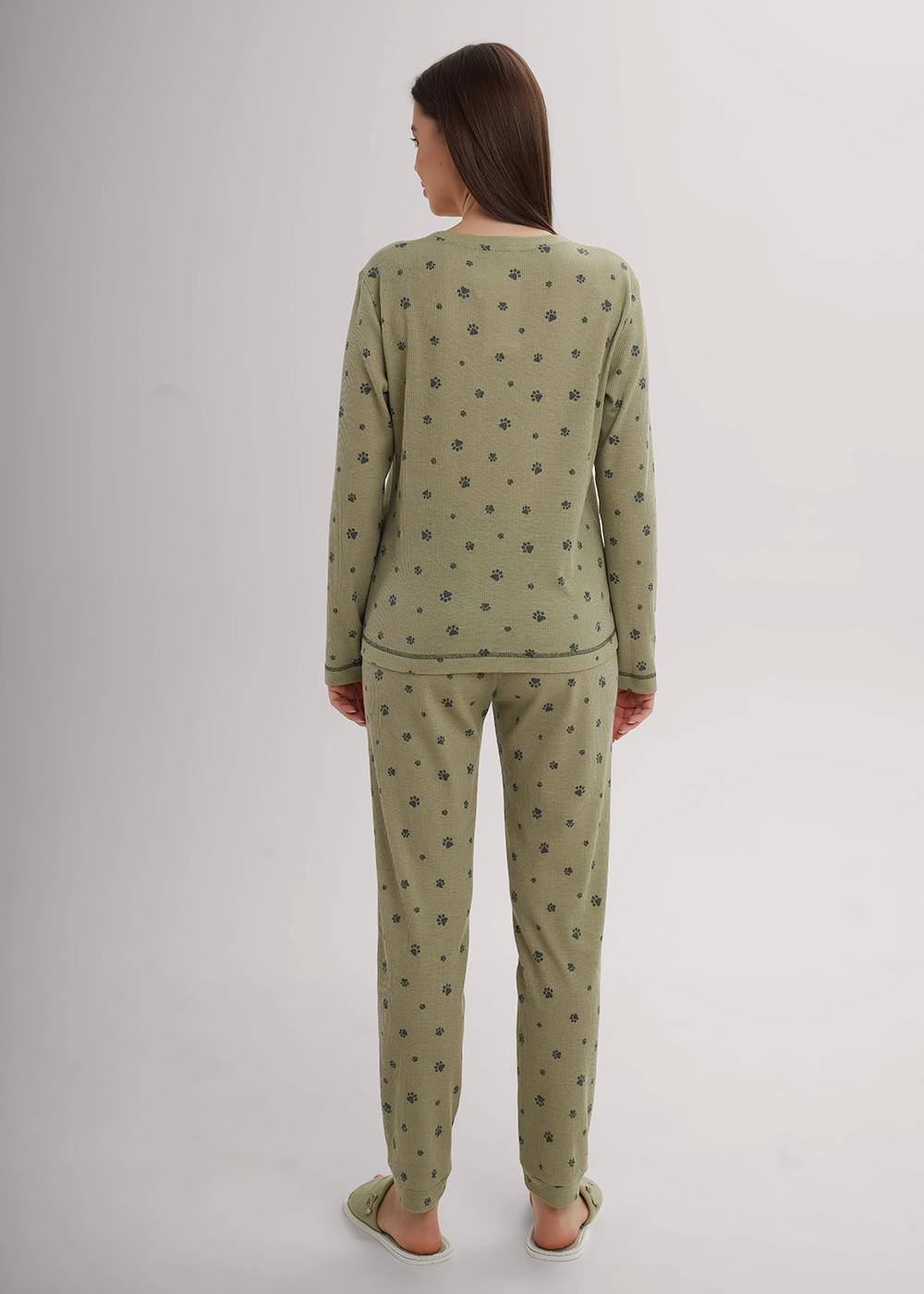 CLE LPC15-1208/1 Пижама женская