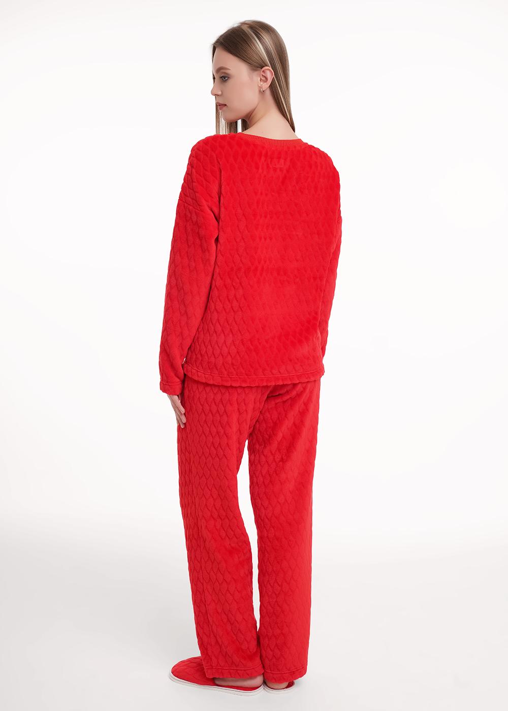 CLE LPC15-1178/1 Пижама женская