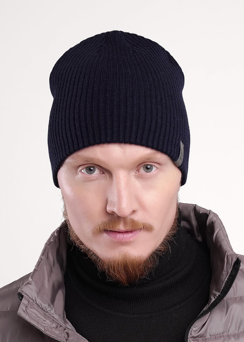 CLE 454451аш Шапка мужская