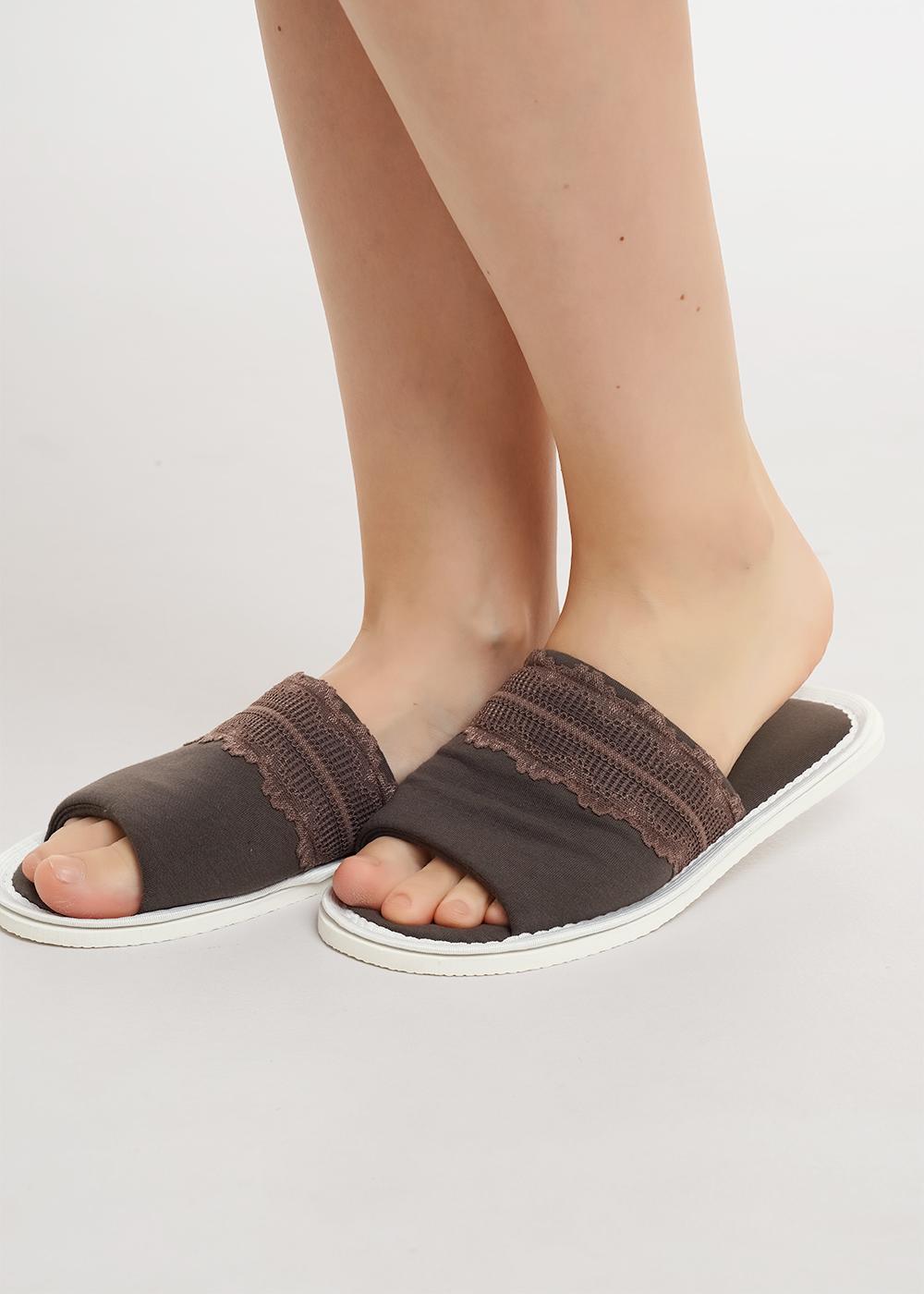 CLE SW26-1231O Тапки женские