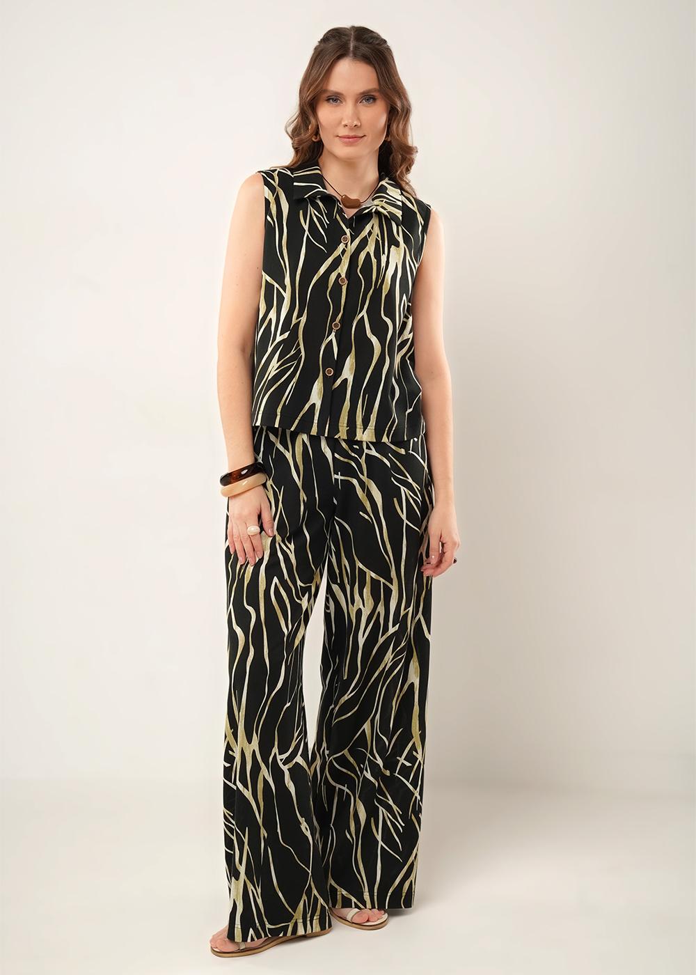 CLE 267221/208ззн Блузка женская