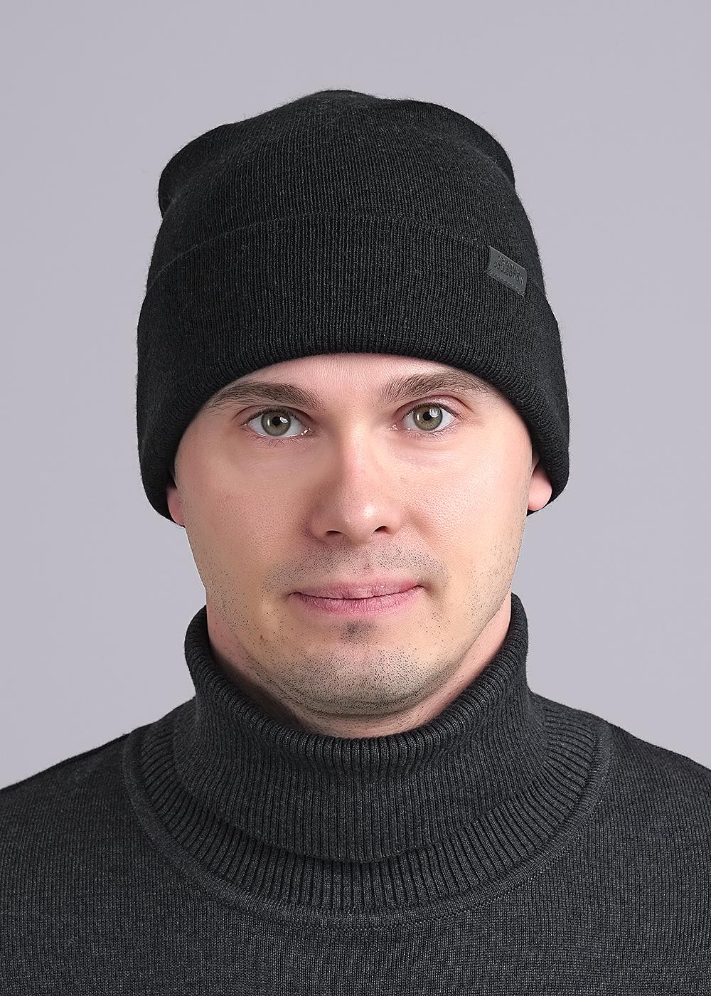 чёрный