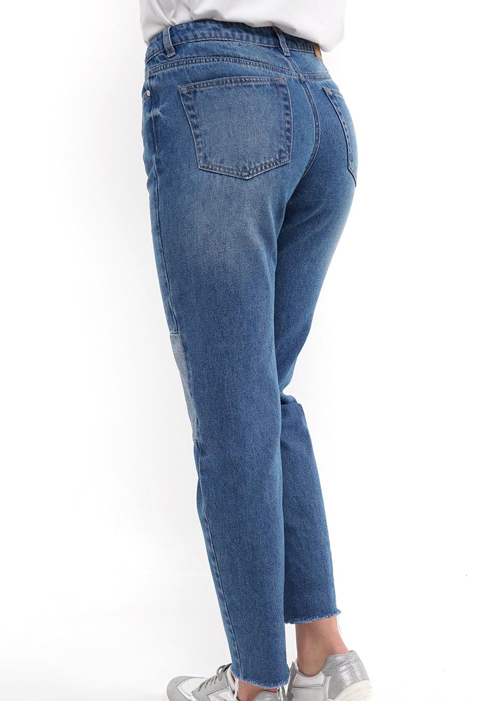 CLE 293505pk Джинсы женские