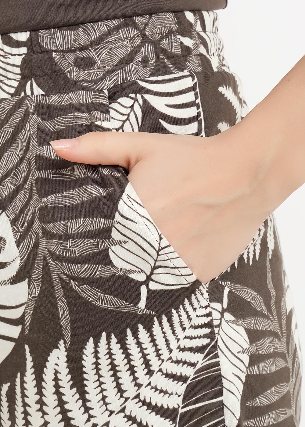 CLE LP26-1231/3 Пижама женская