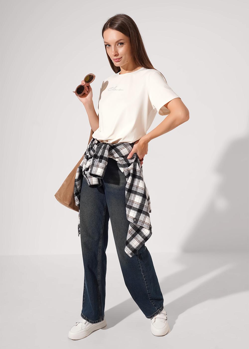 CLE 366462г_п Футболка женская