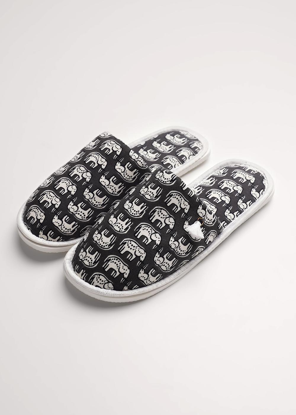 CLE SW25-1170C Тапки женские