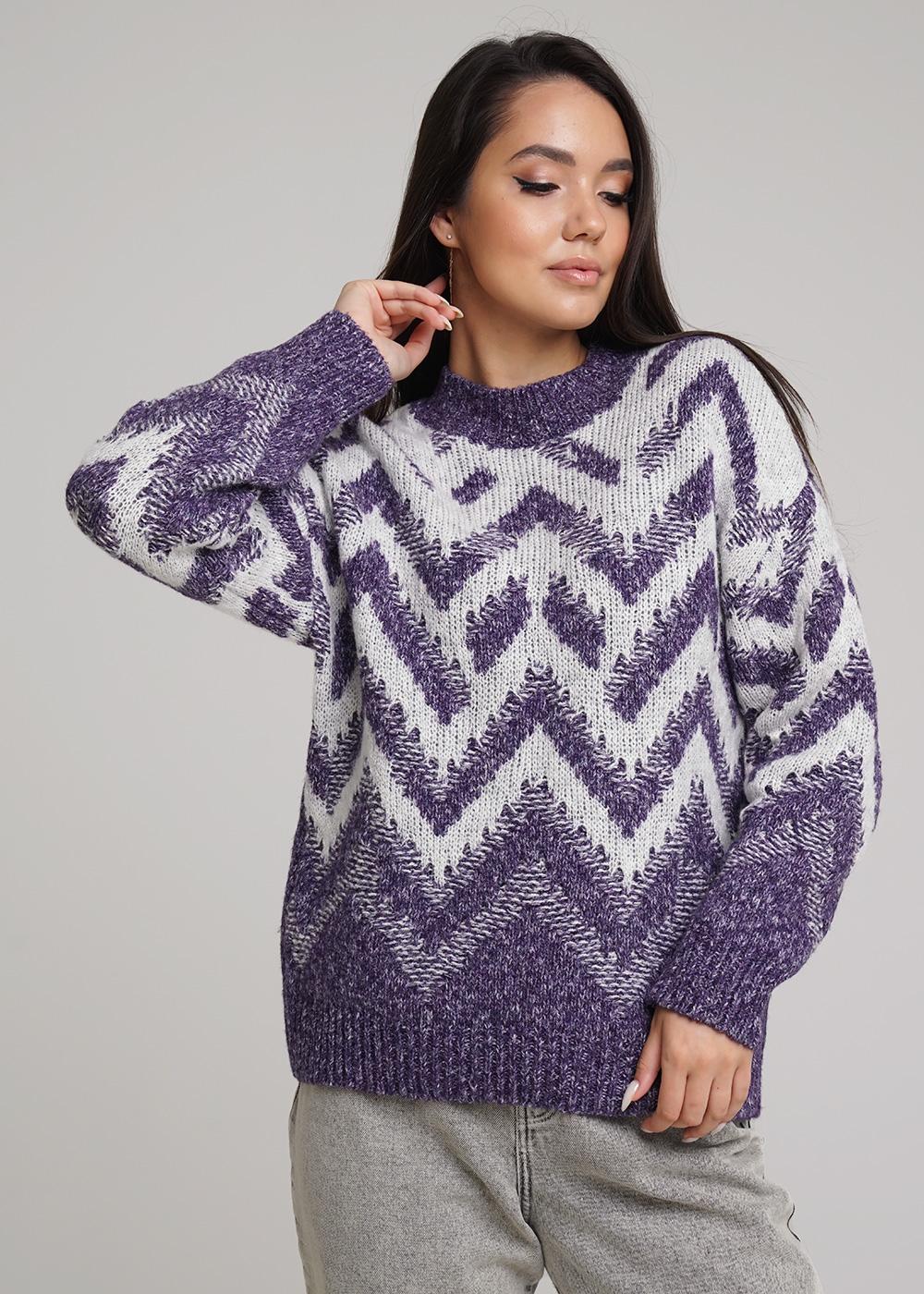 CLE 133755/103апх Джемпер женский