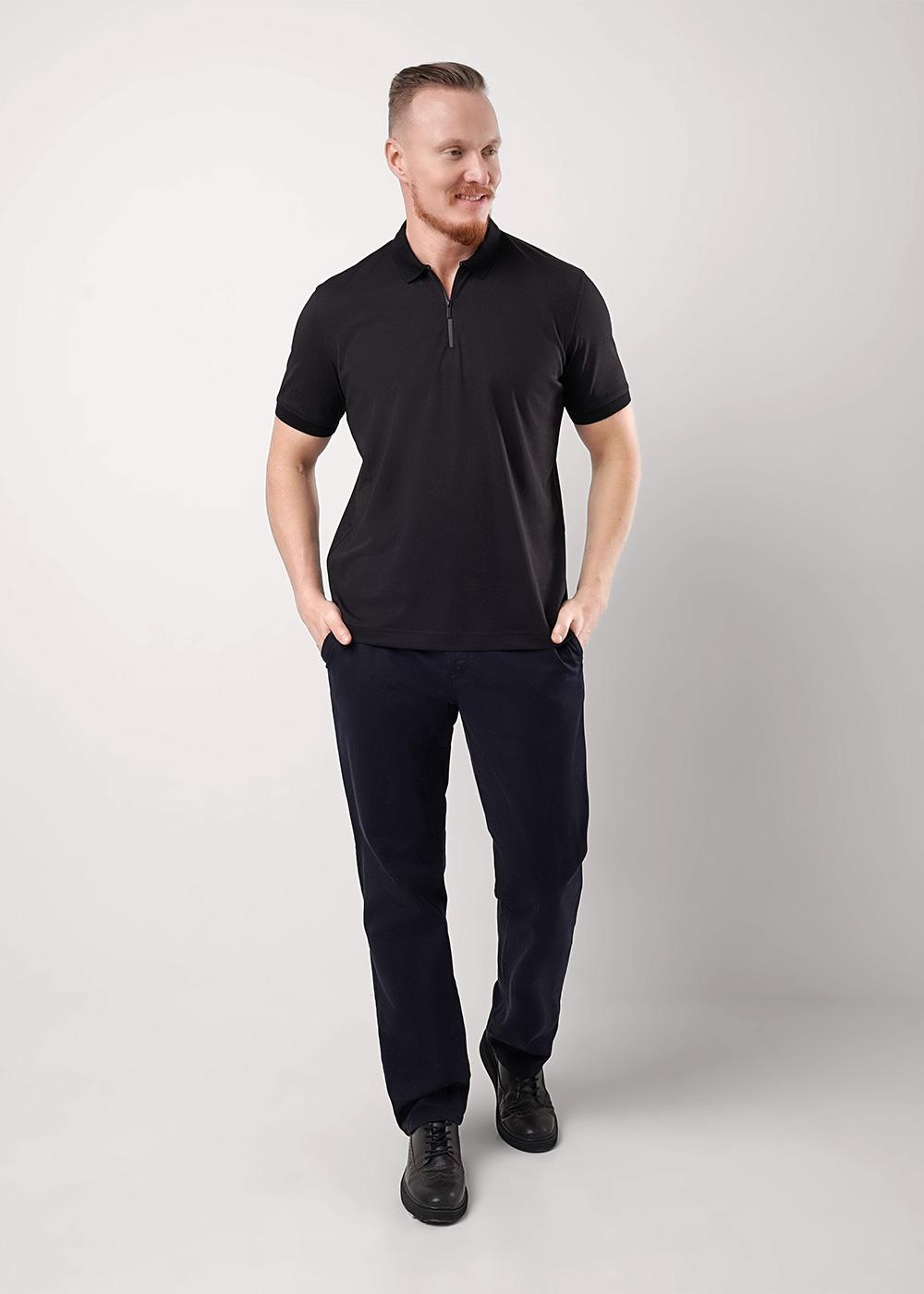 CLE 442498/24зэ maxi(макси) Поло мужское