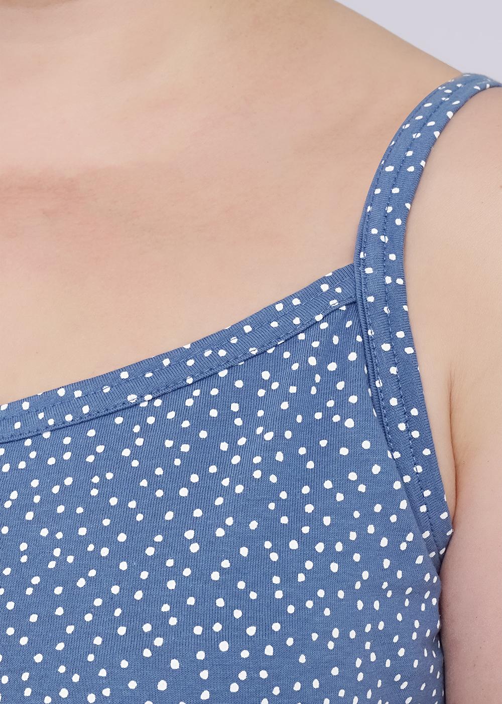 CLES LS24-006/1у Сорочка ночная женская