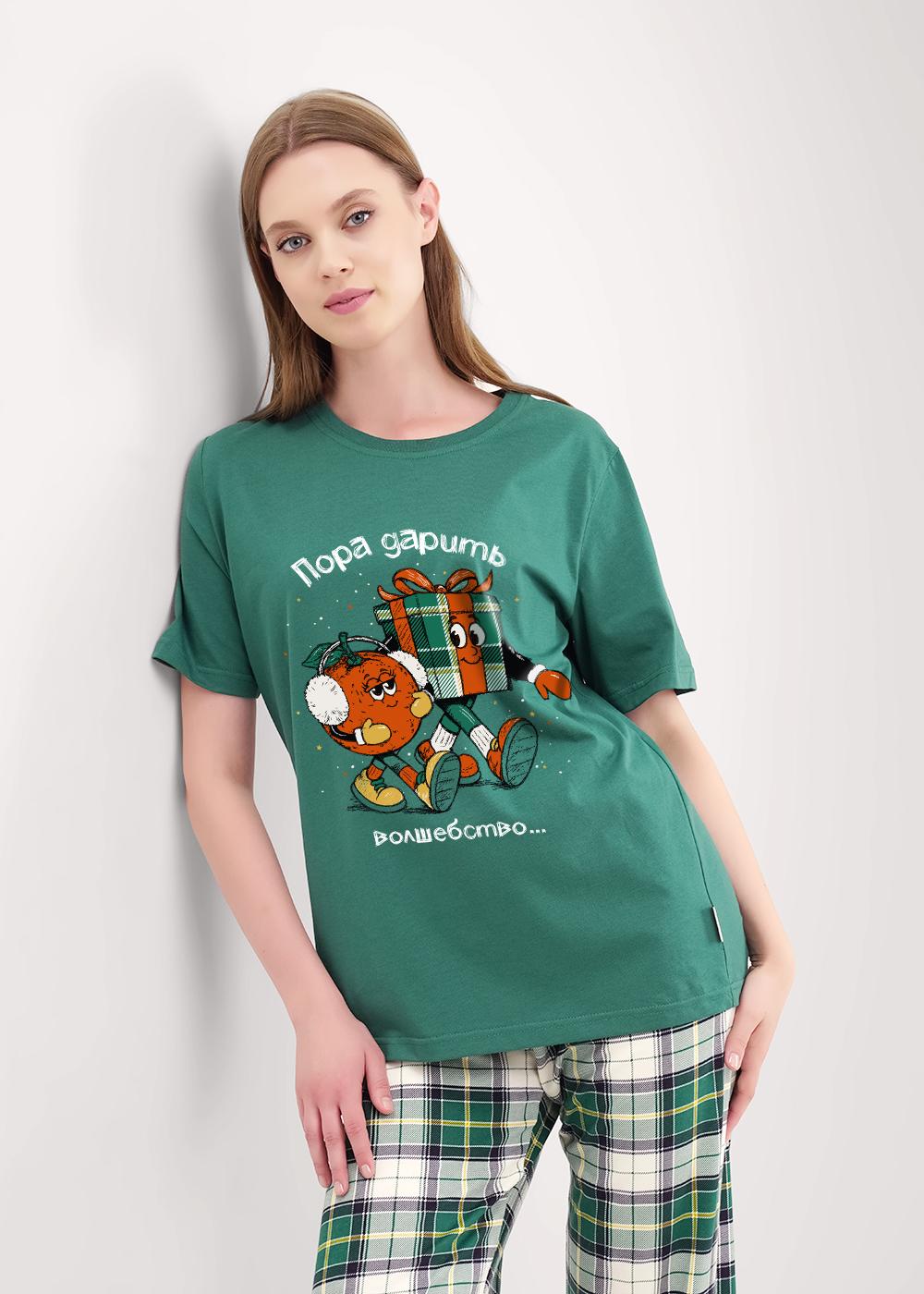 CLE LP15-1199/3 Пижама женская