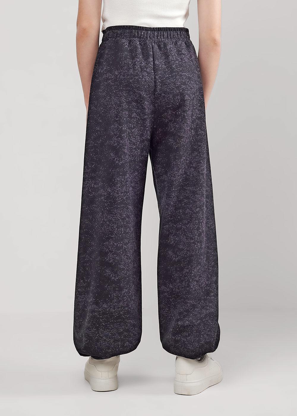 CLE 867305/11ун Брюки детские для девочки