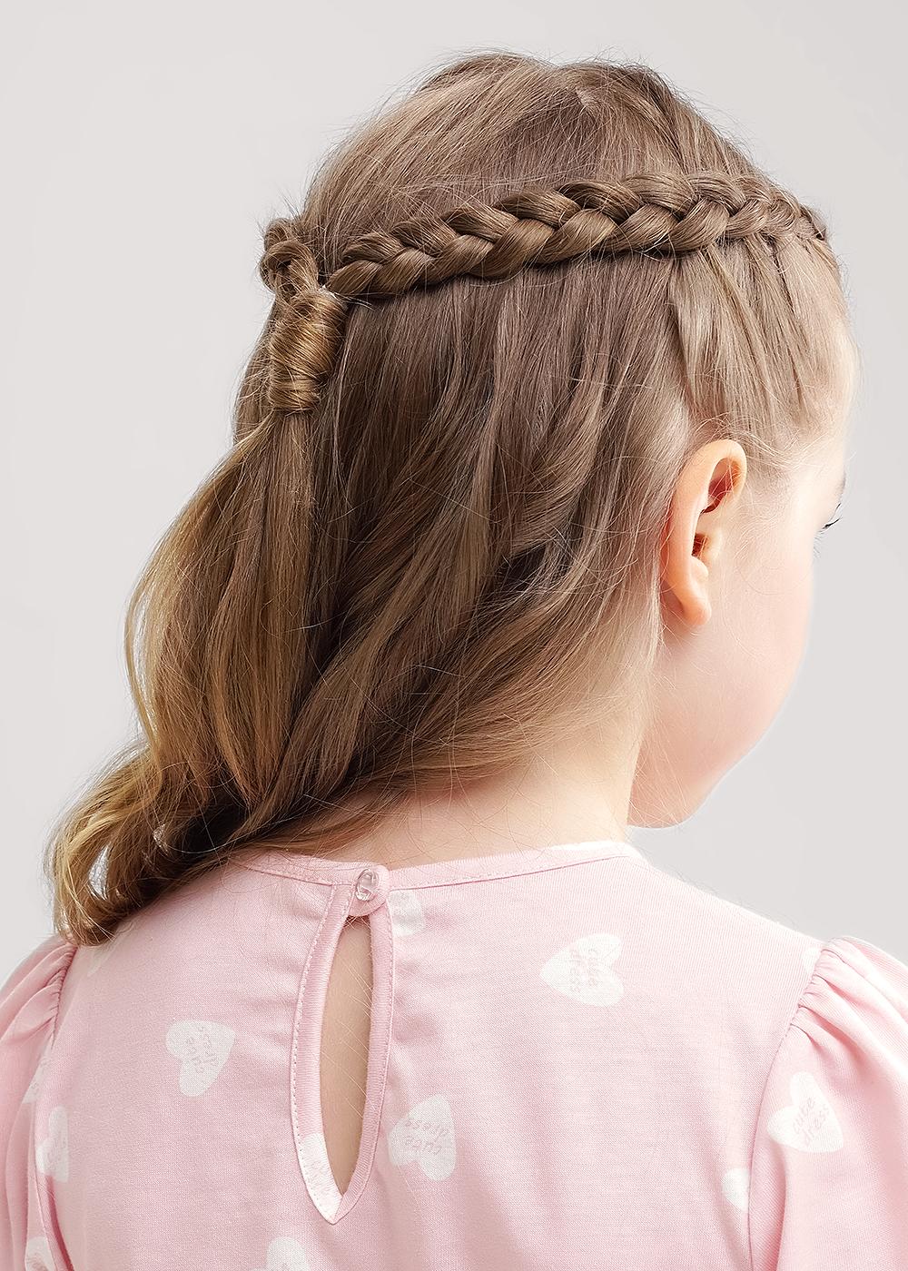 CLE 757145кдн Платье детское