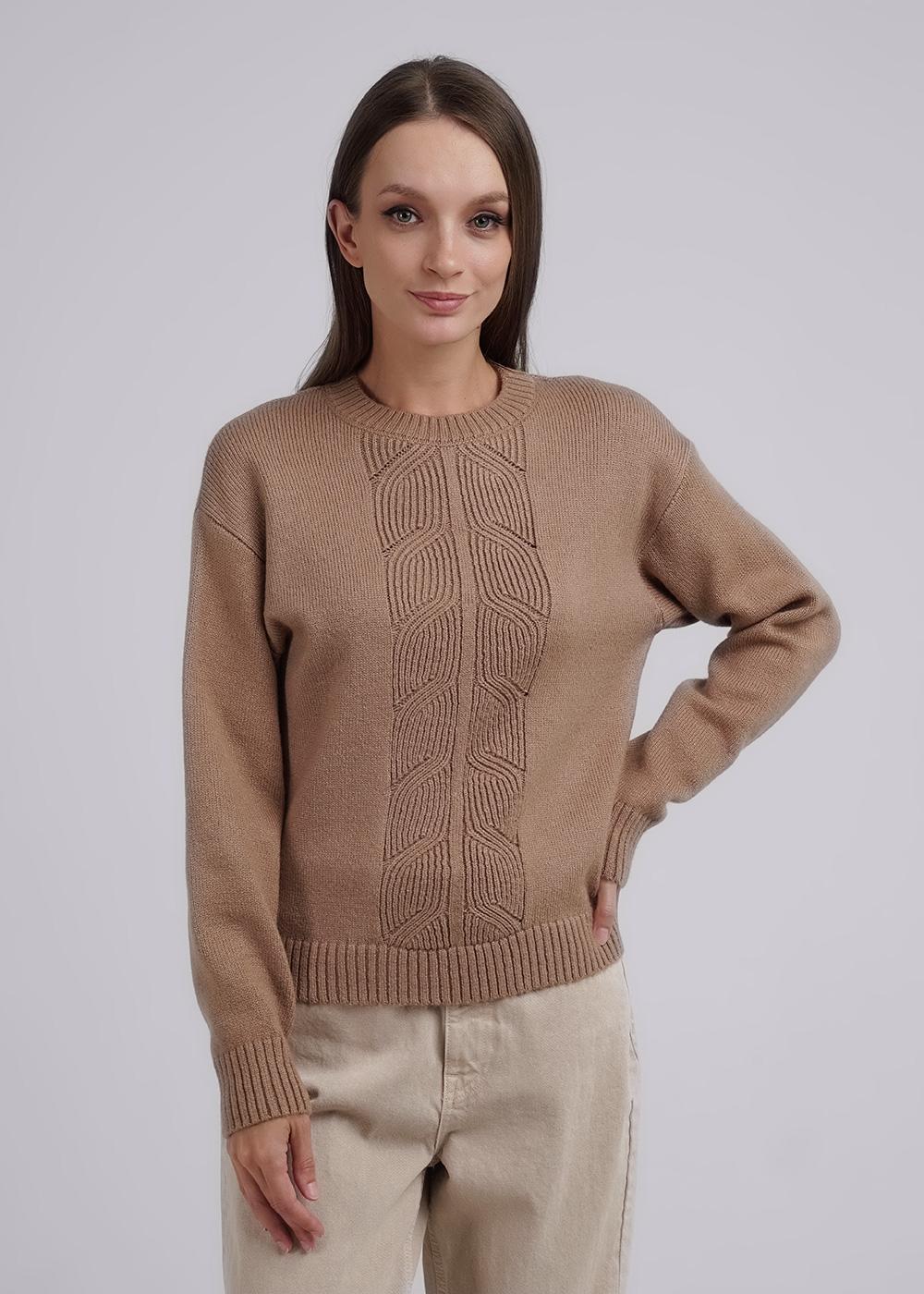 CLE 144292/155фэш Джемпер женский