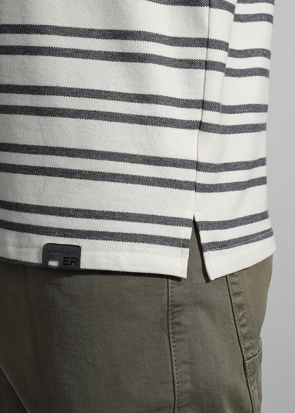 CLE 562677/11злн Поло мужское