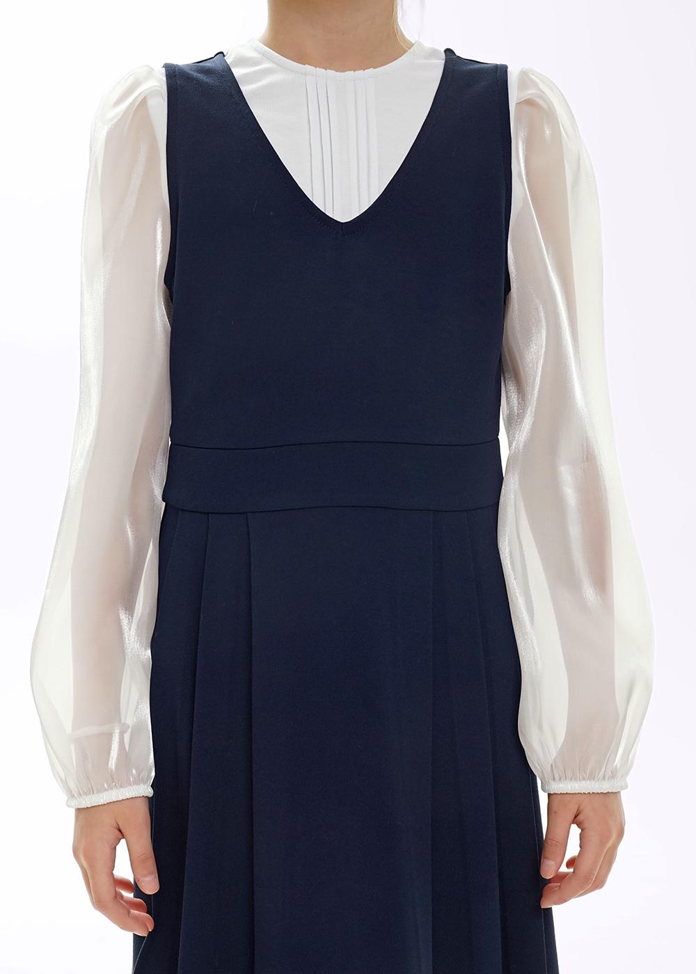 CLE 746645вэ школа Сарафан детский