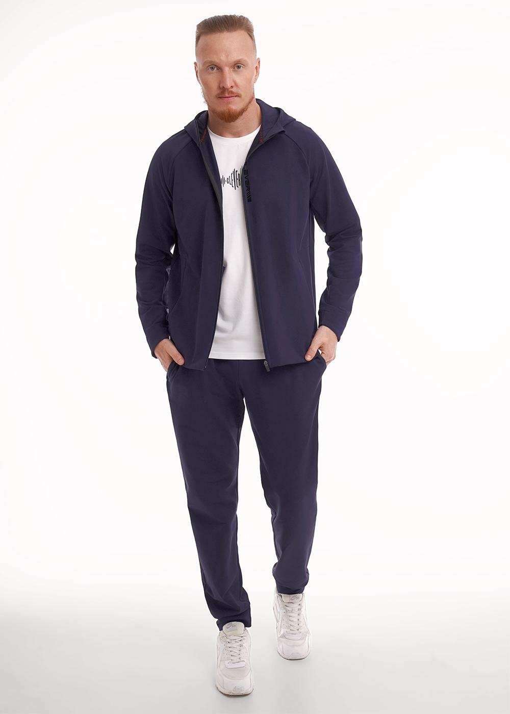 CLE 452425/06у_п Толстовка мужская