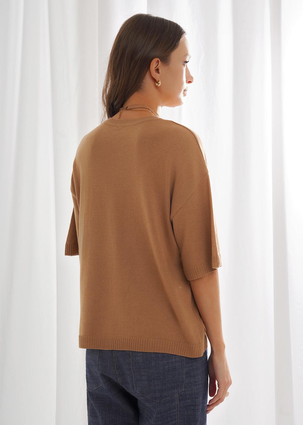 CLE 264681/209ха Джемпер женский