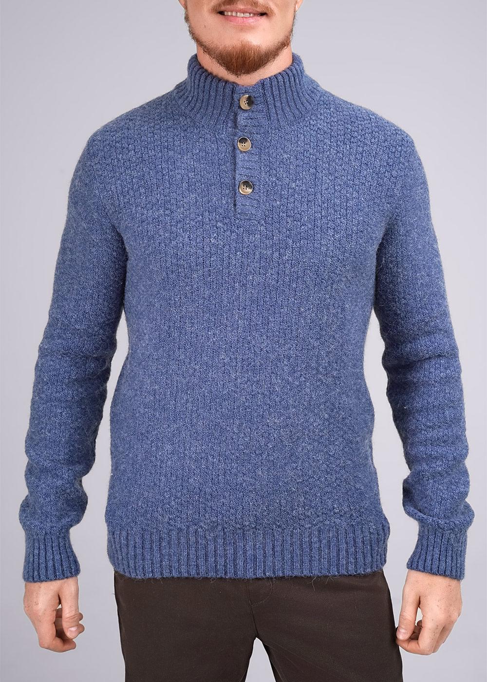 CLE 444296/21фэш Джемпер мужской