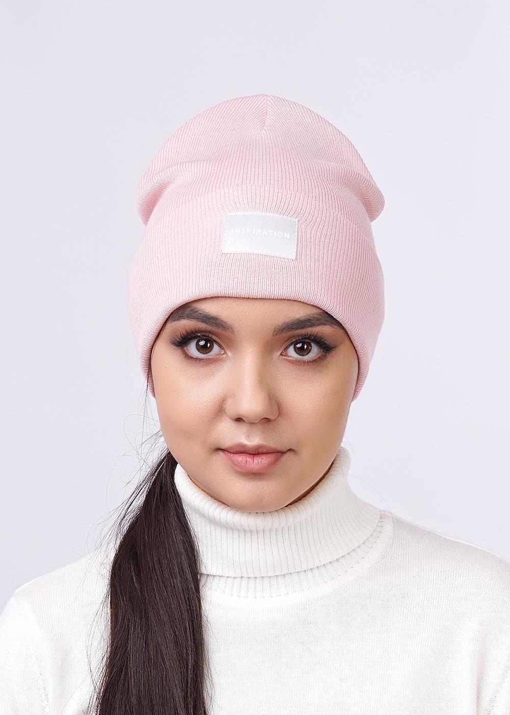 CLE 102880ха Шапка женская