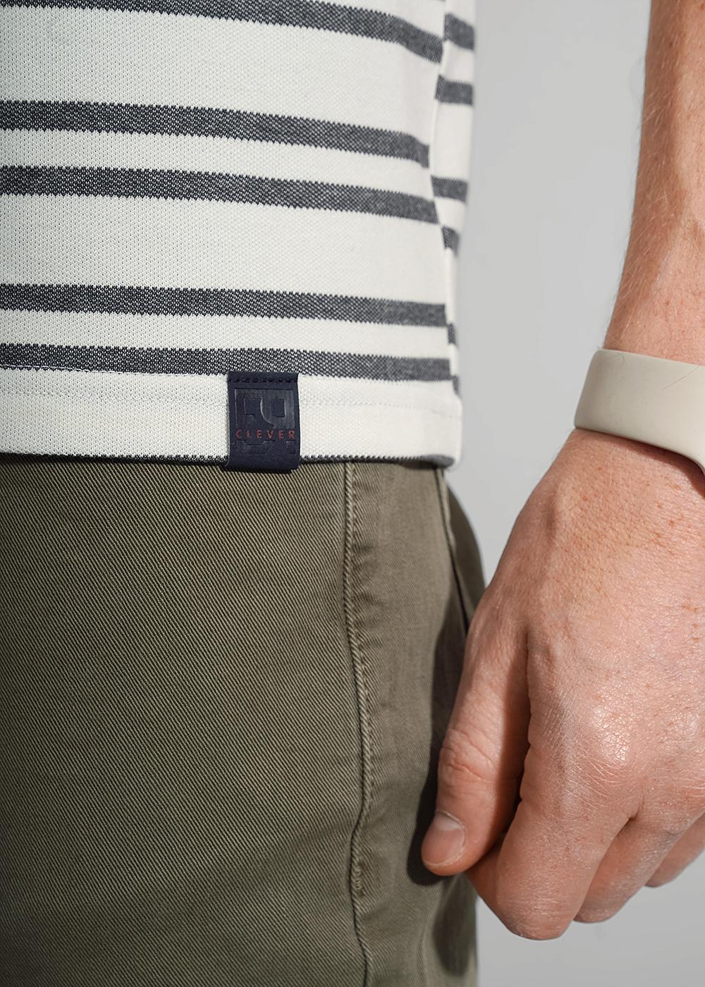 CLE 562676/11злн maxi(макси) Футболка мужская