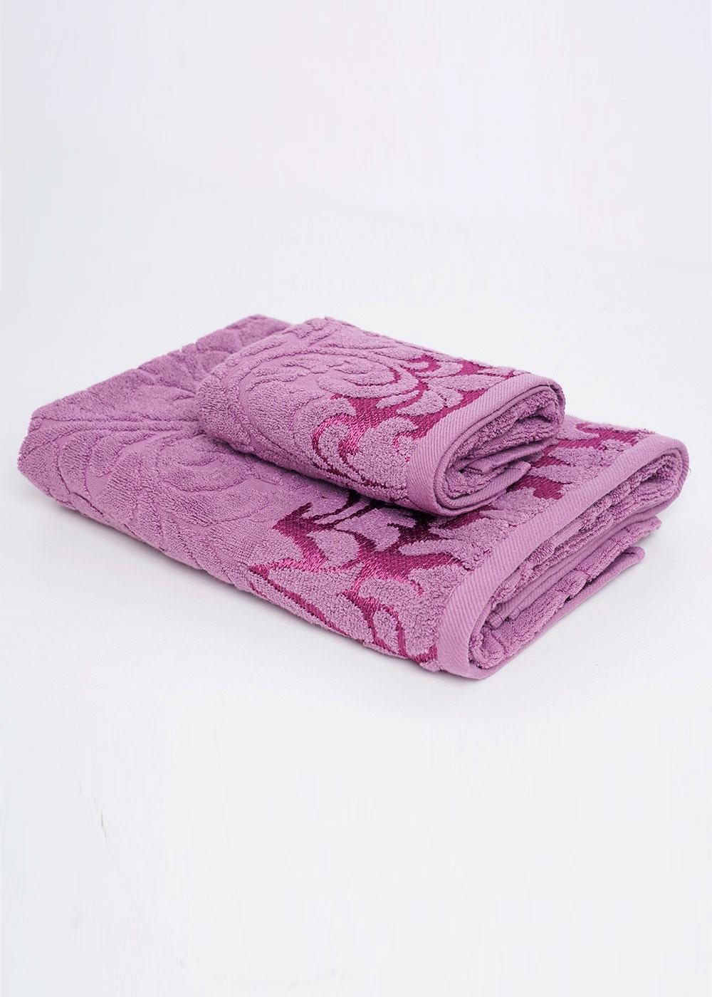 фиолетовый