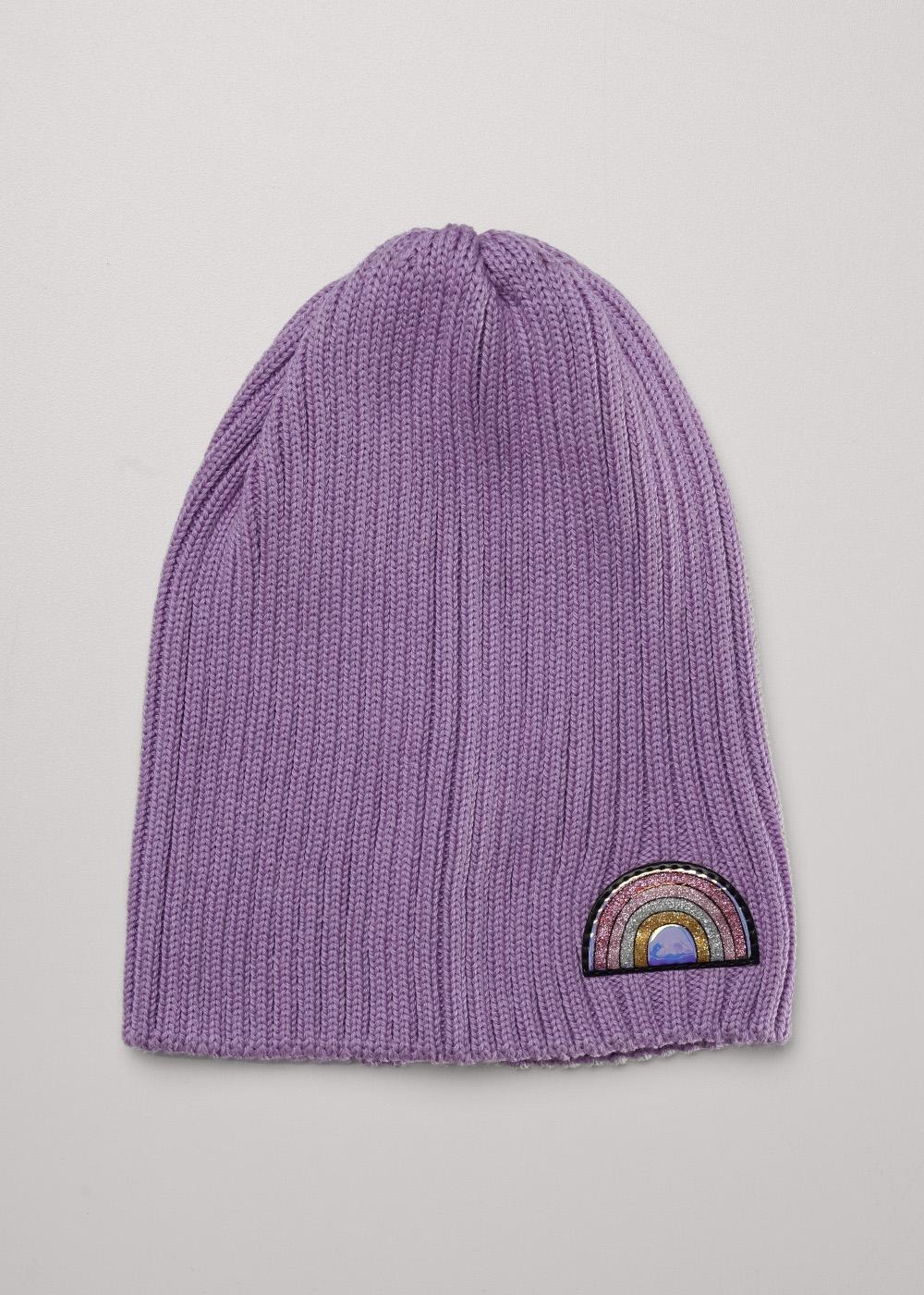 CLE 564655ха Шапка детская для девочки