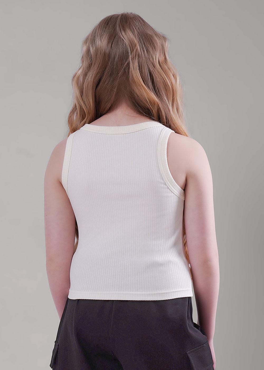 CLE 867391шл Майка детская для девочки