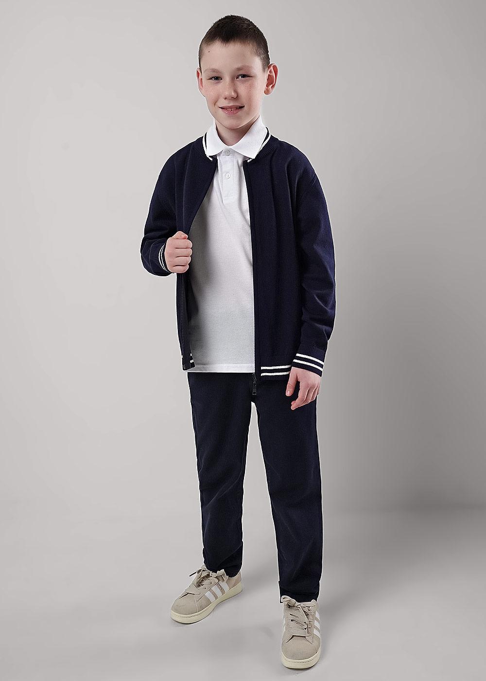 CLE 904459х Кардиган детский