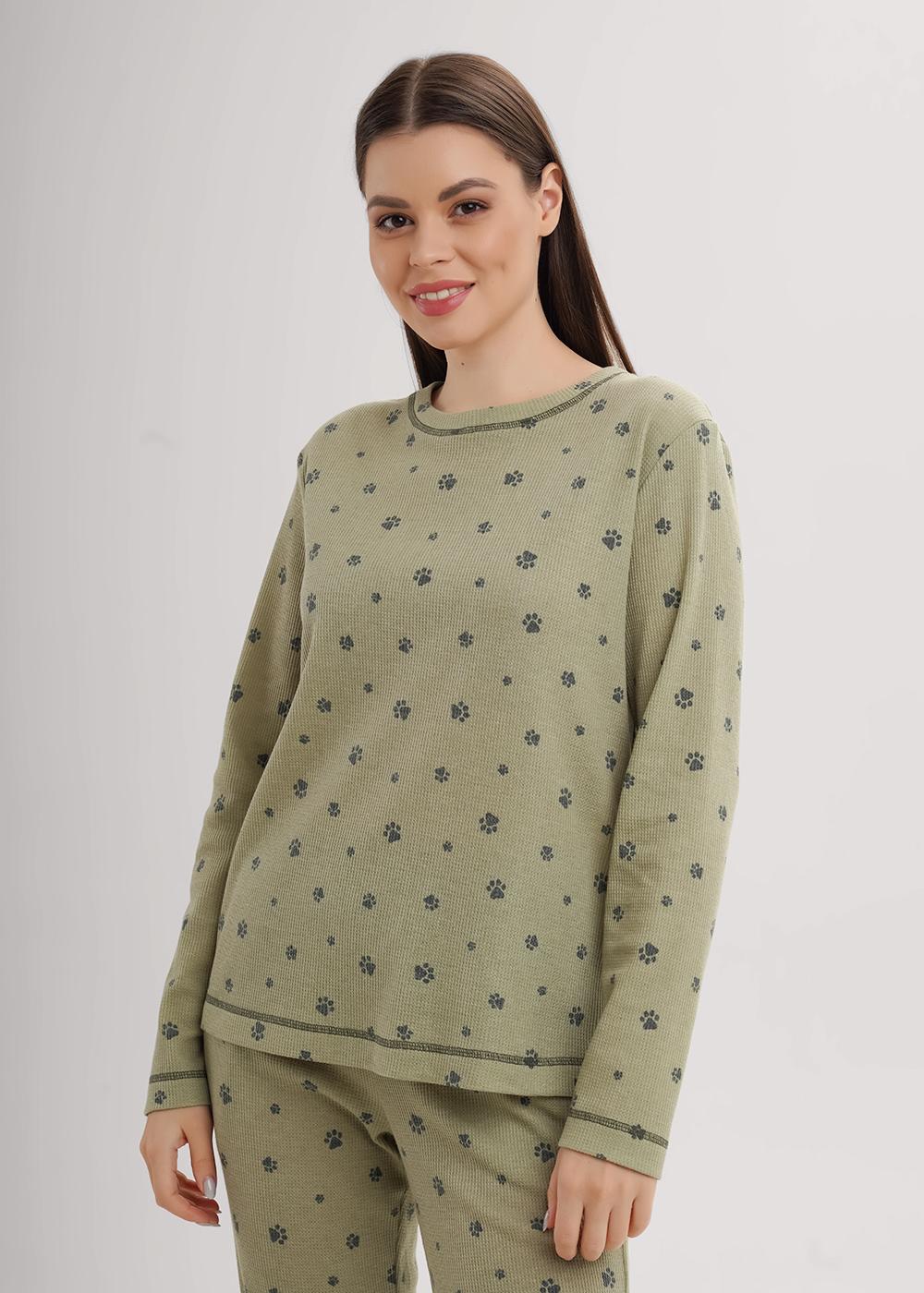 CLE LPC15-1208/1 Пижама женская