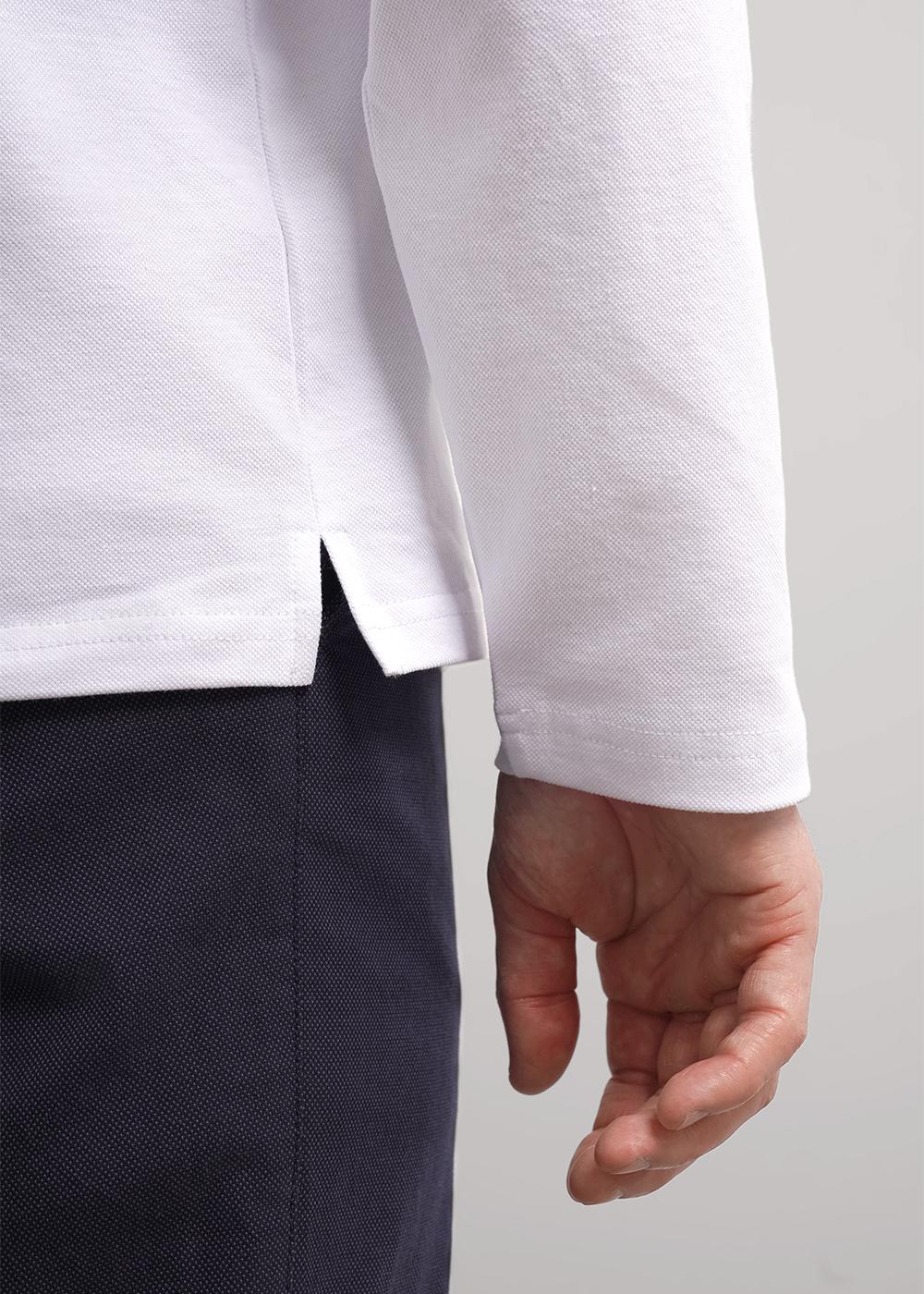 CLE 452591/03зл Поло мужское