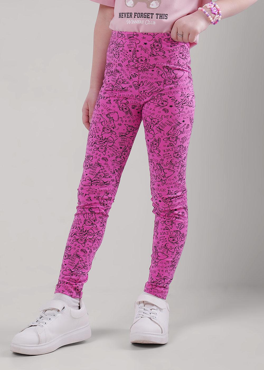 CLE 903633гн Лосины детские