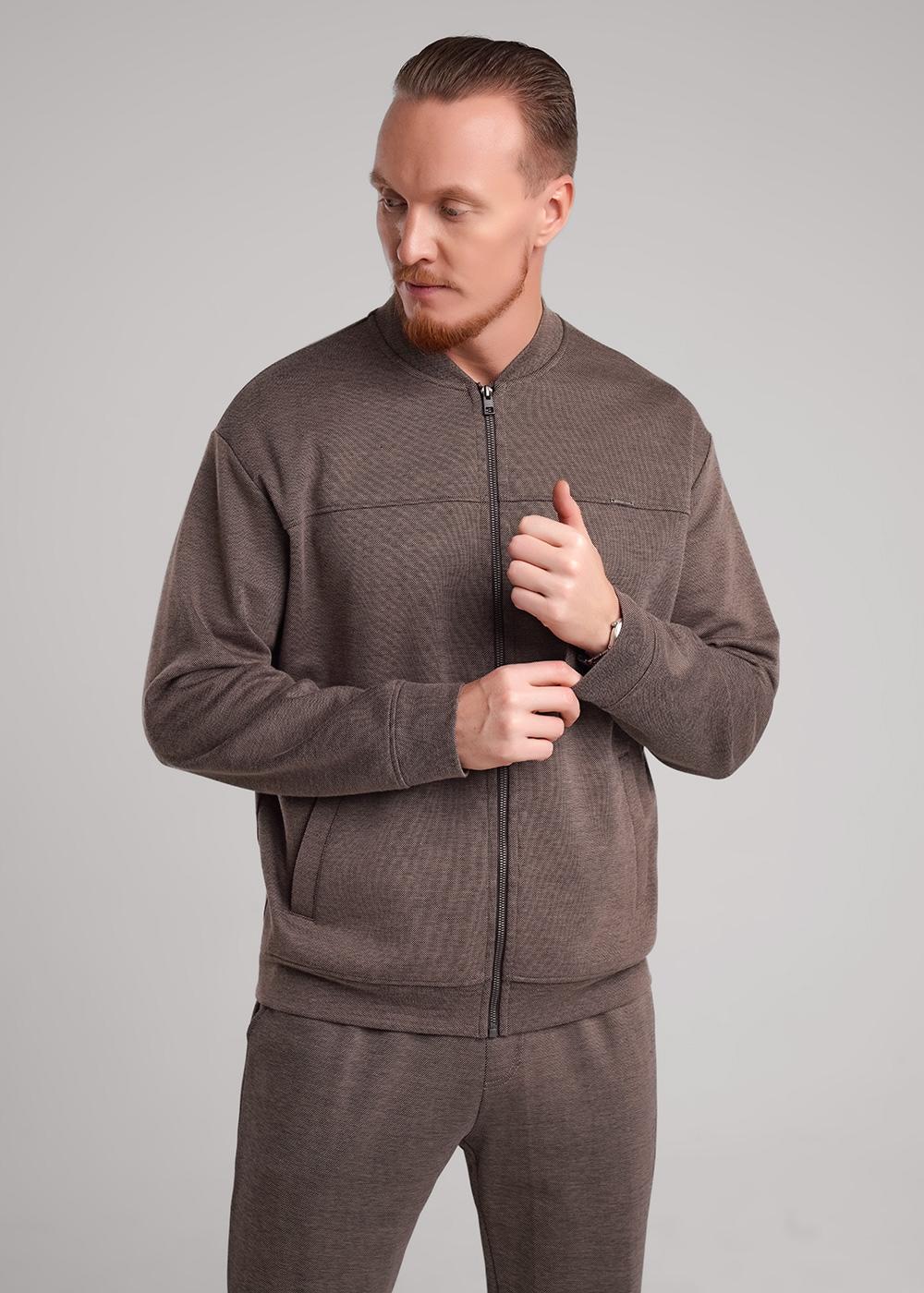 CLE 562658/06ииж Толстовка мужская