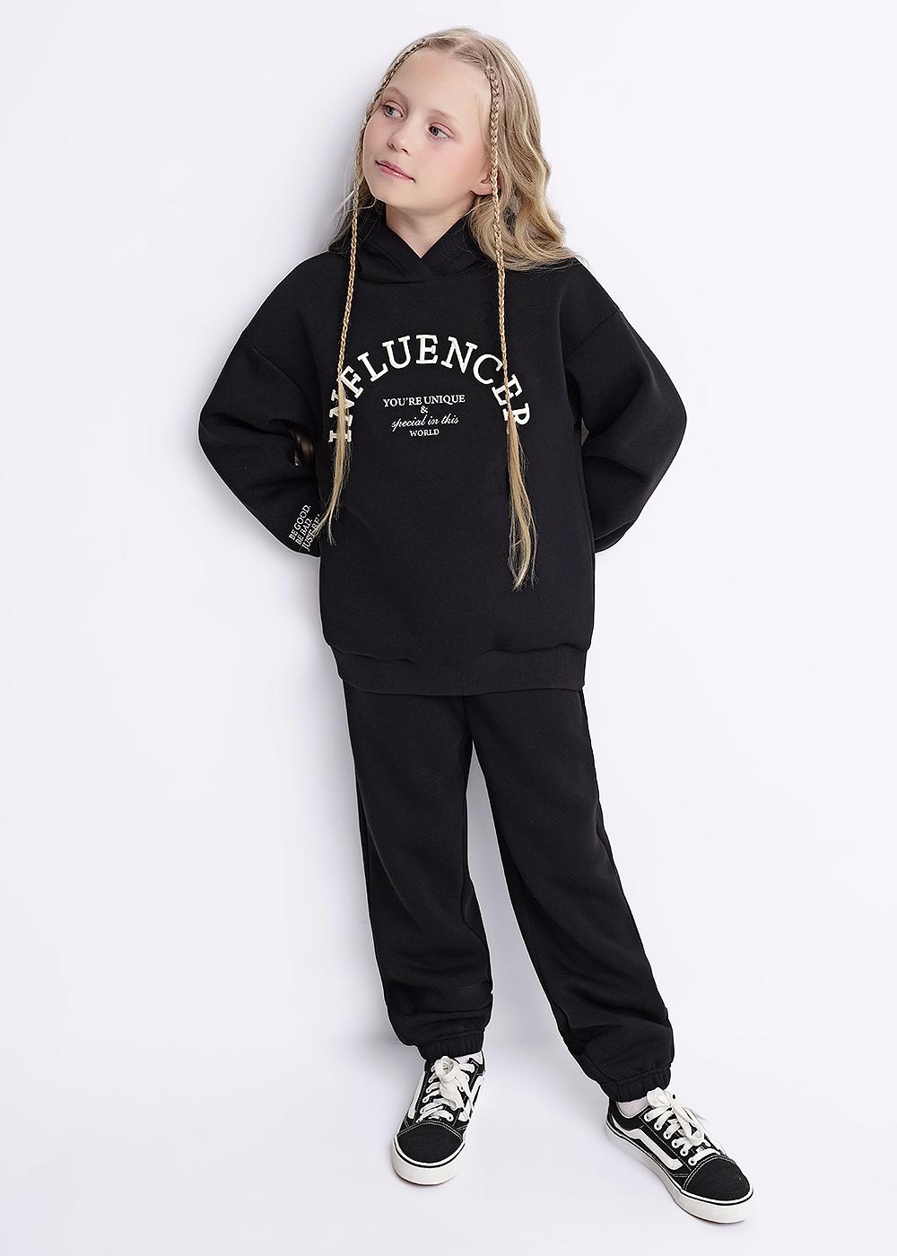 CLE 757211/21фф_п Худи детское