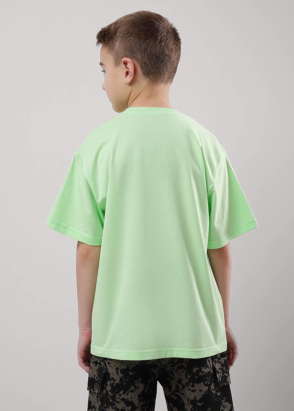 CLE 856943/15кд_п Футболка детская для мальчика