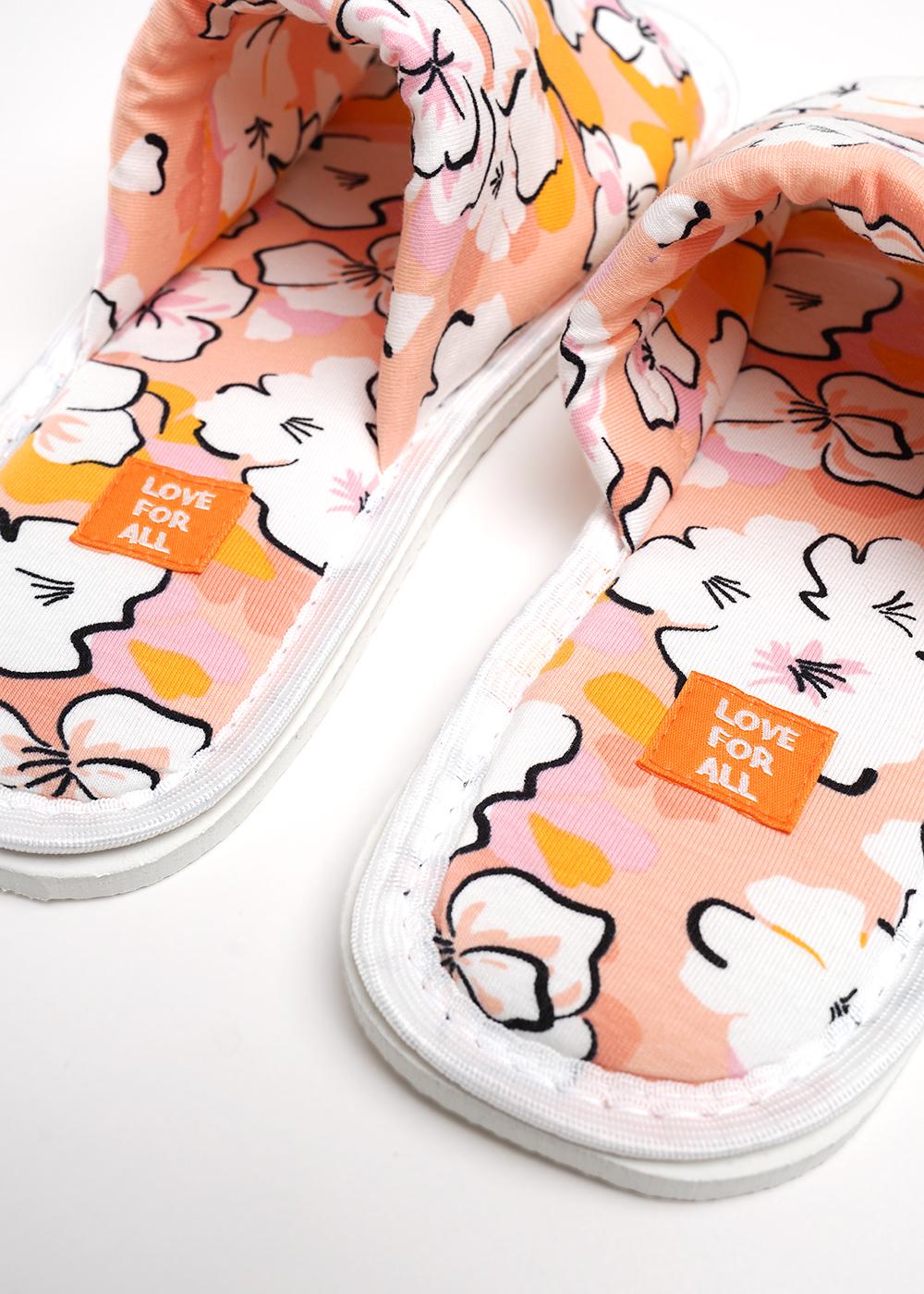 CLE SW26-968O/5 Тапки женские